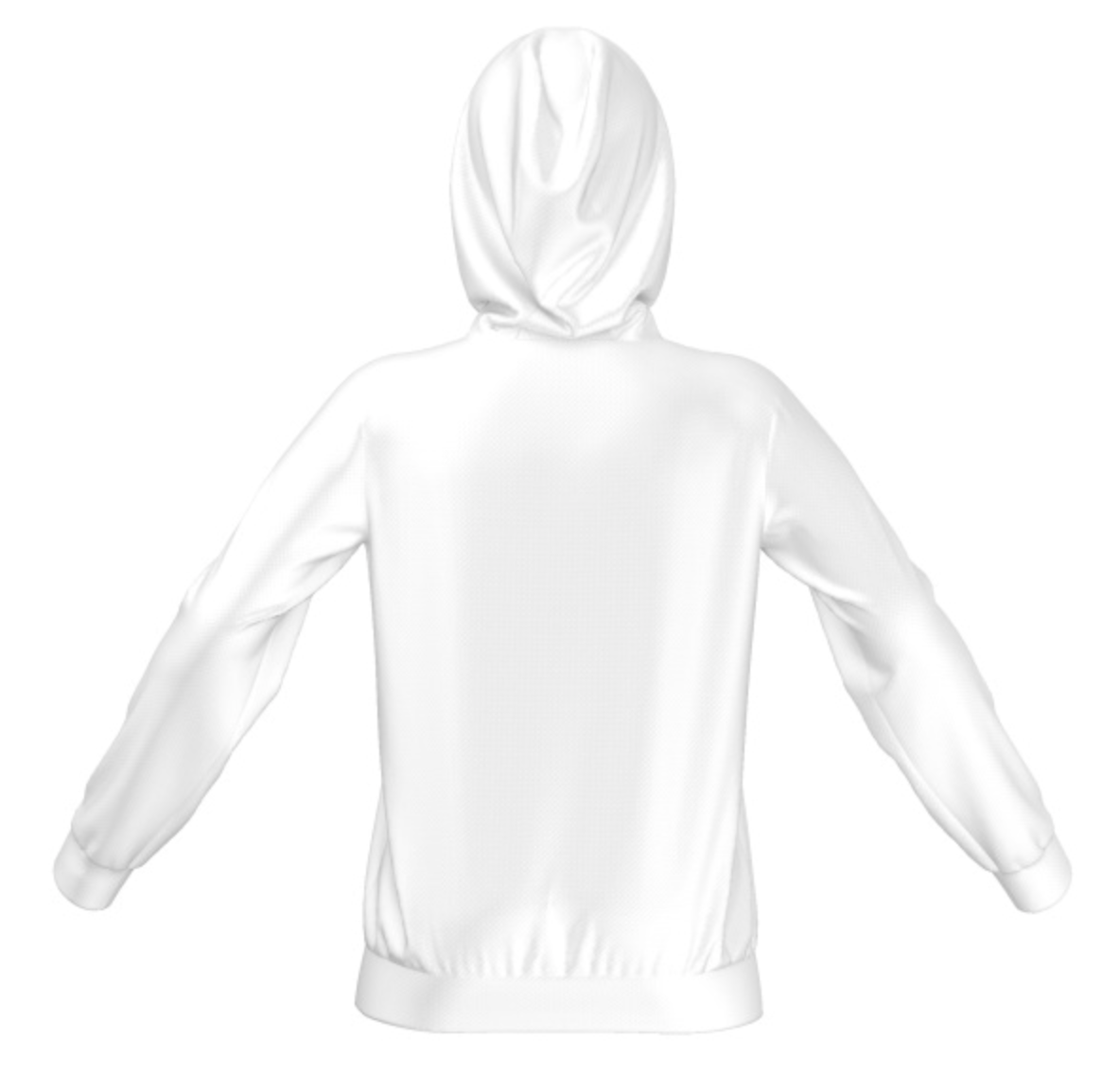 Official Cameroon FECAFOOT Men's Midlayer White / YL