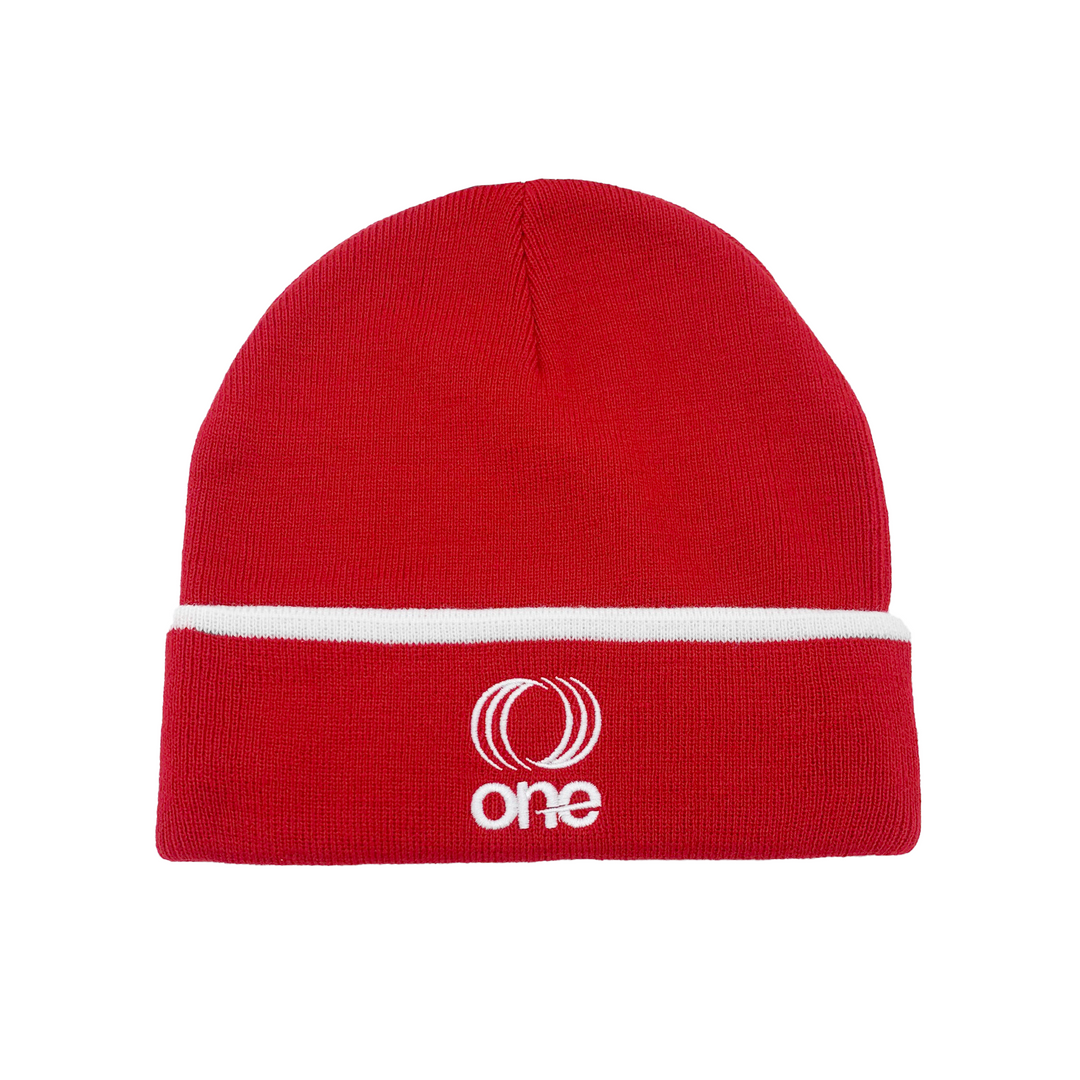 Suisse Rugby Beanie