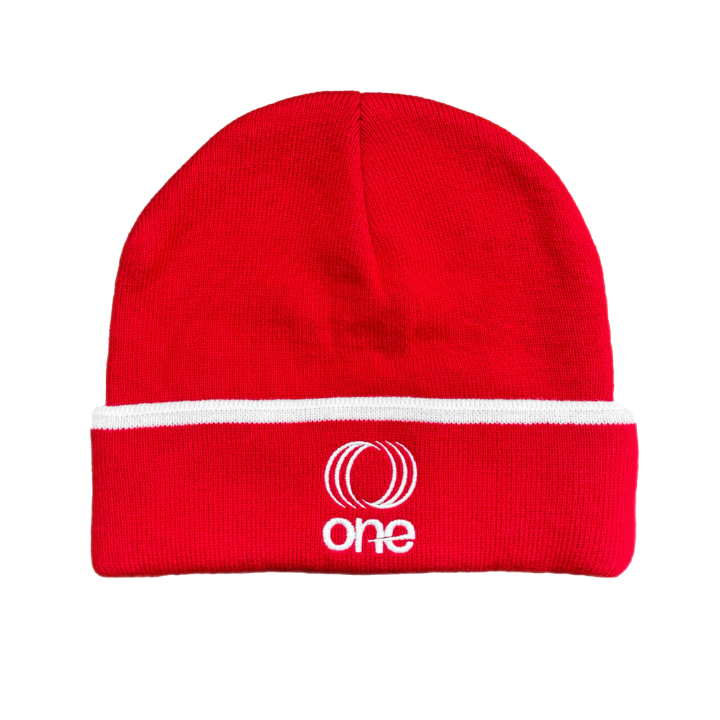 Suisse Rugby Beanie