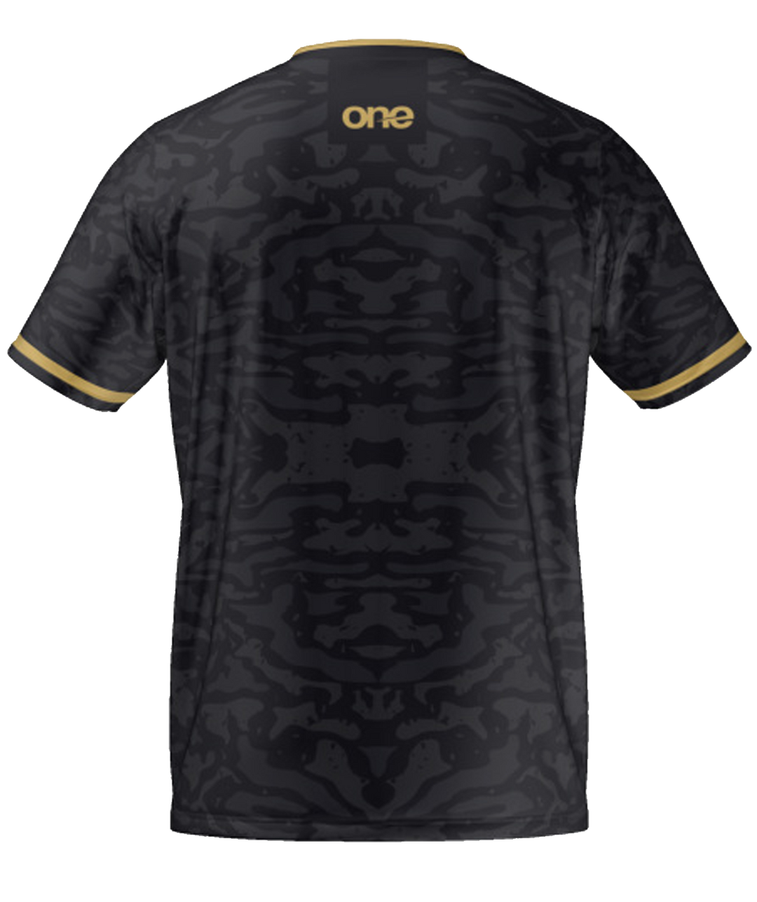 Limited Edition Cameroon Jerseys