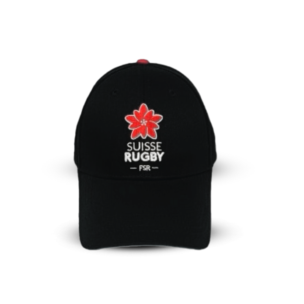 Suisse Rugby Black Cap