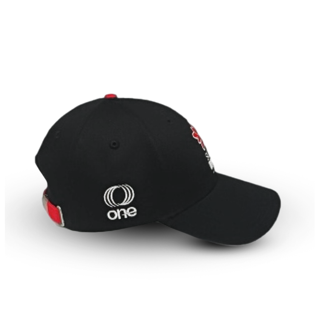 Suisse Rugby Black Cap