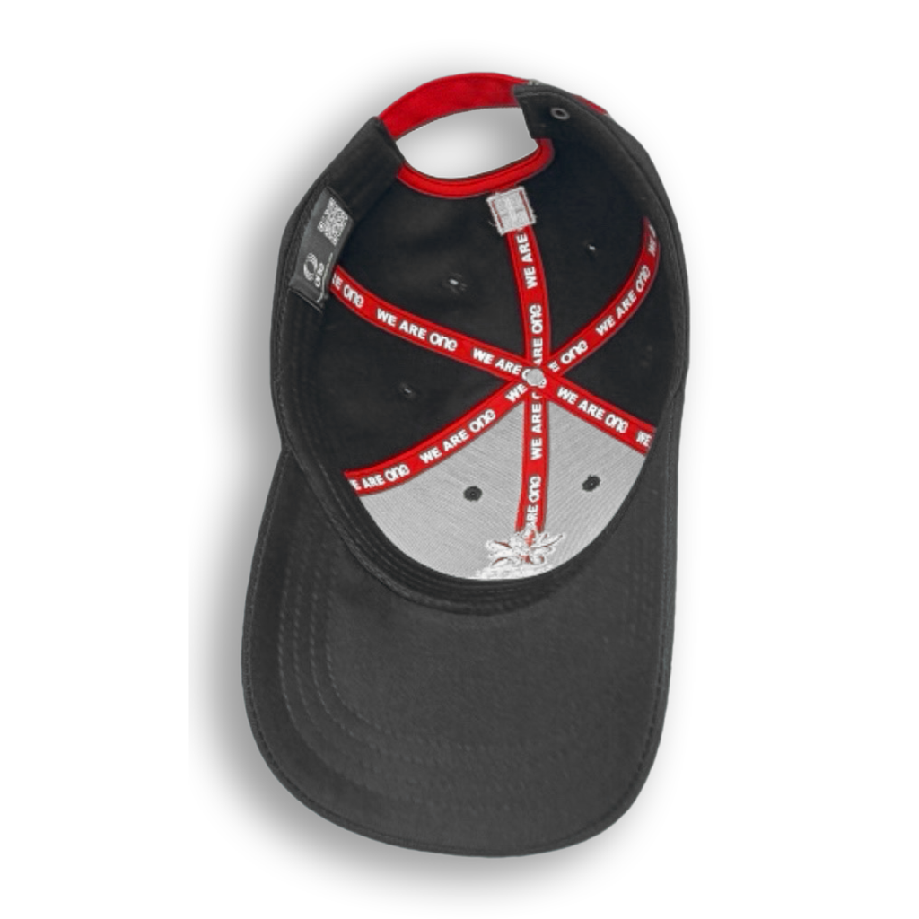 Suisse Rugby Black Cap