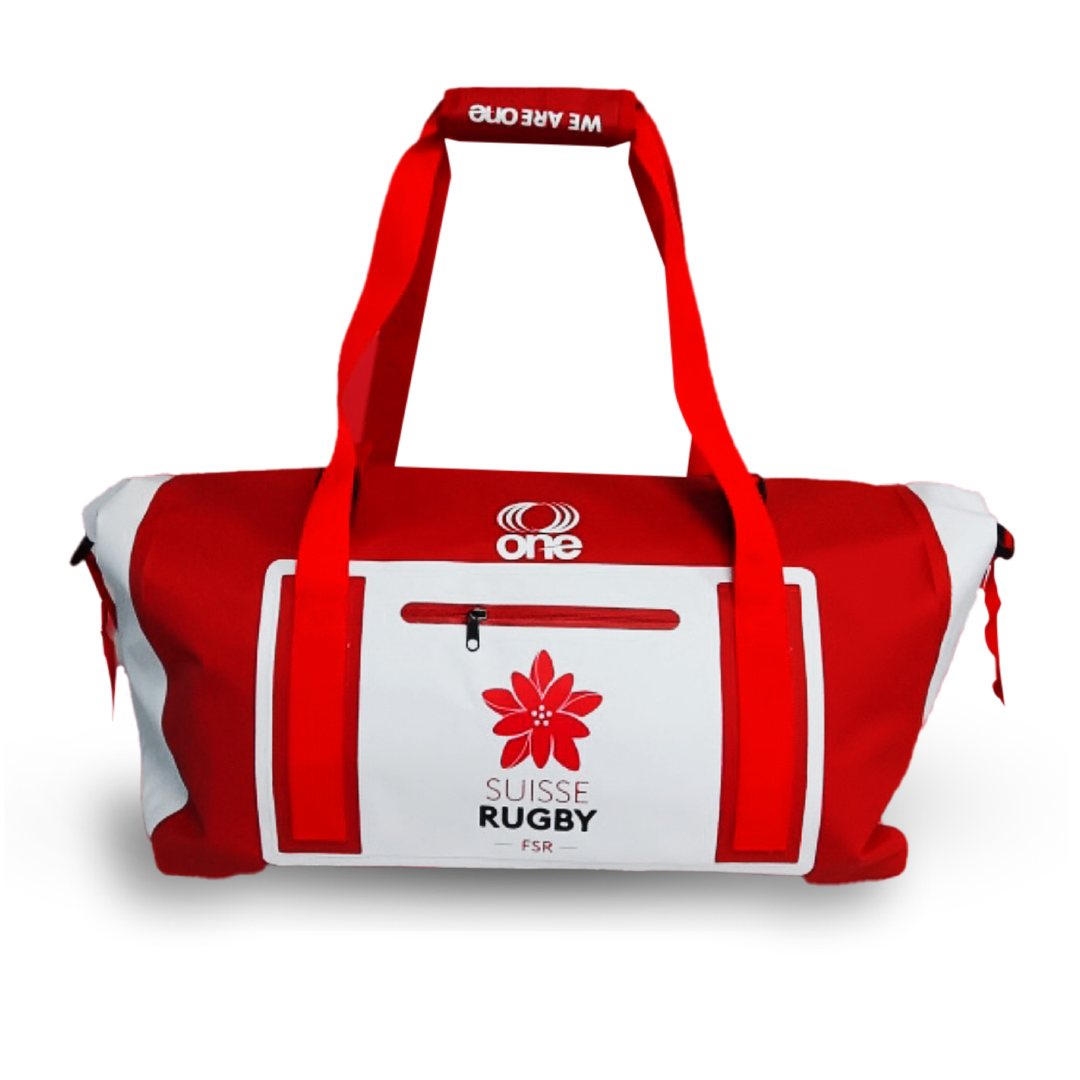 Suisse Rugby Duffle Bag