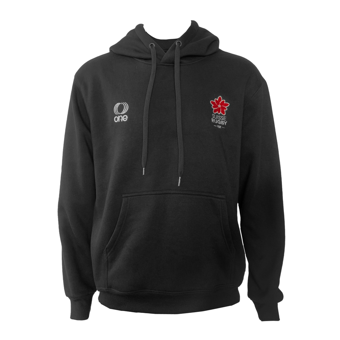 Suisse Rugby Hoodies