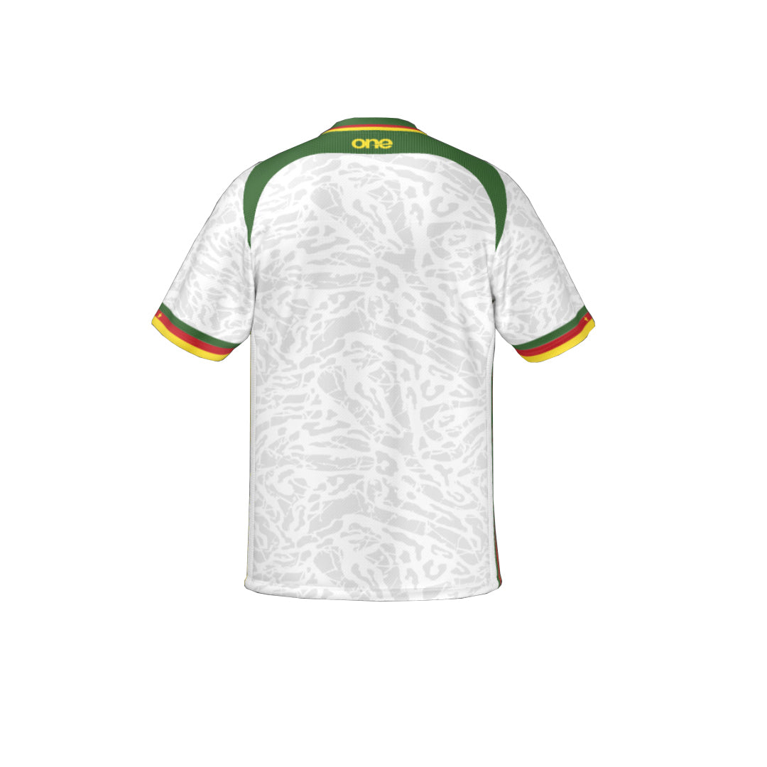 Women Pro Jersey Official License product Cameroon