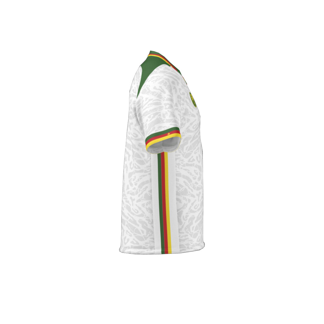 Women Pro Jersey Official License product Cameroon