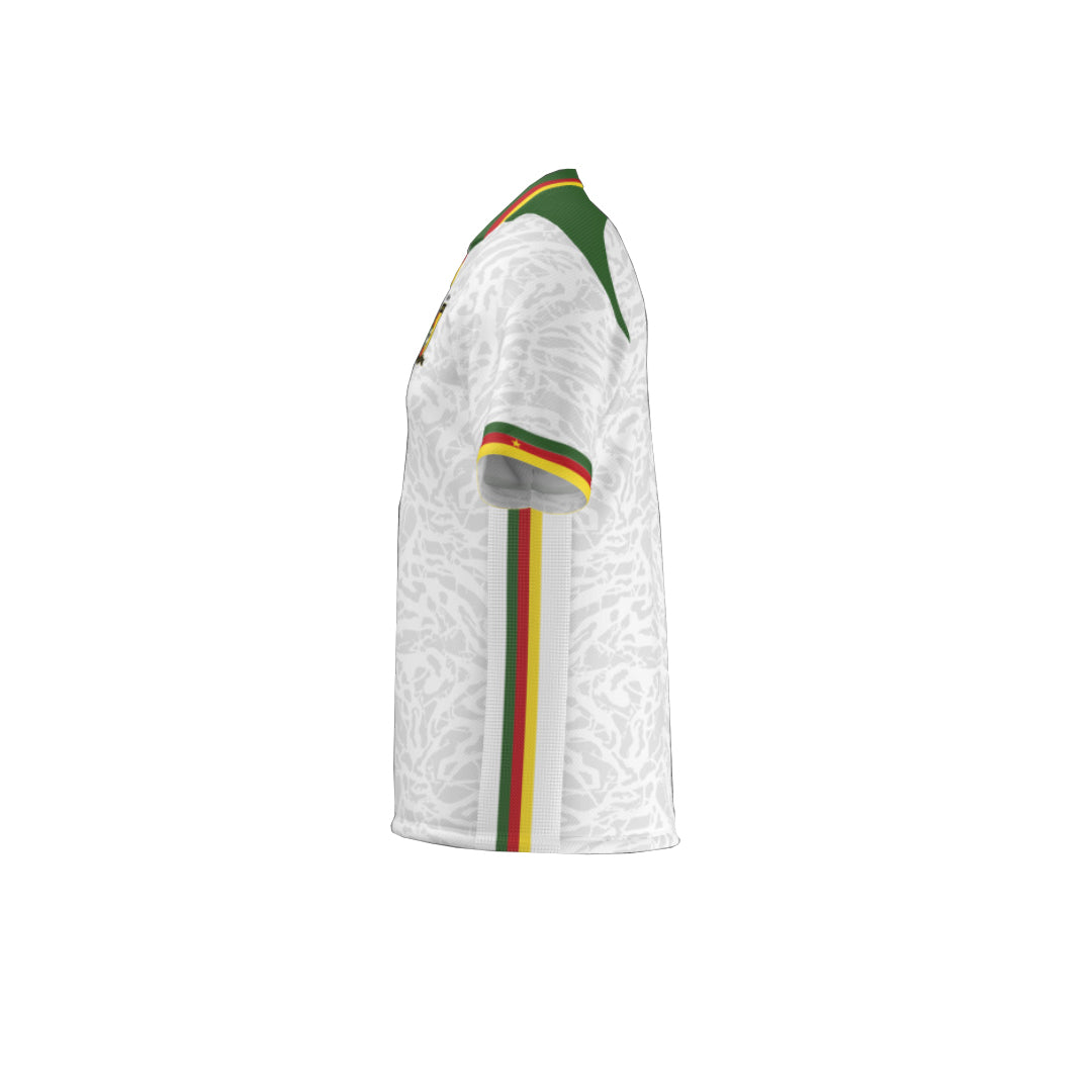 Women Pro Jersey Official License product Cameroon