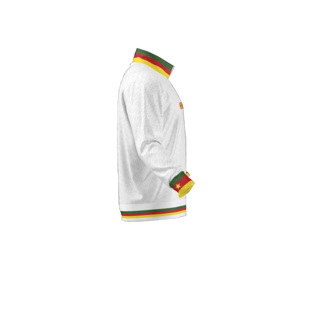 Men's and Youth Midlayer Official License product Cameroon