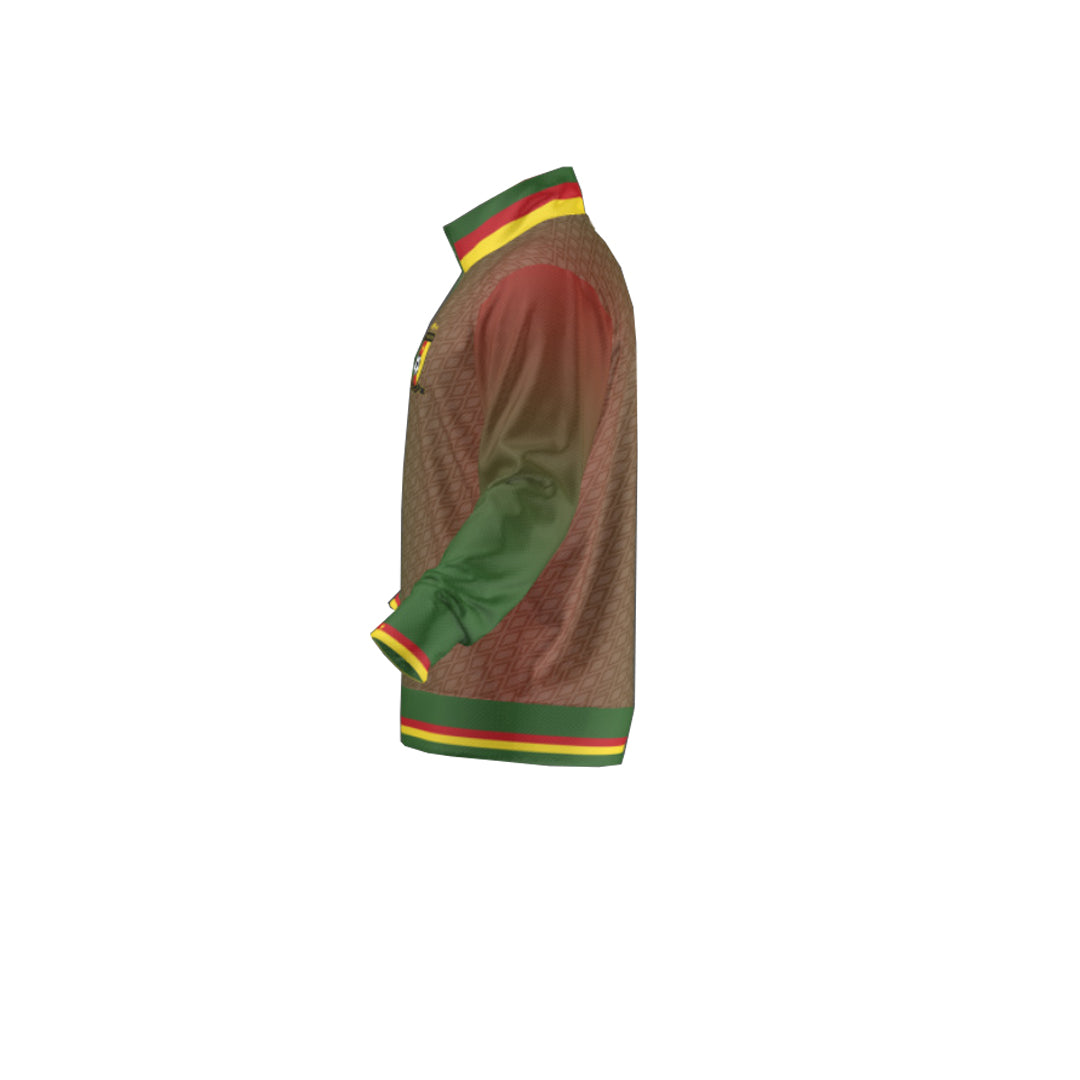 Men's and Youth Midlayer Official License product Cameroon