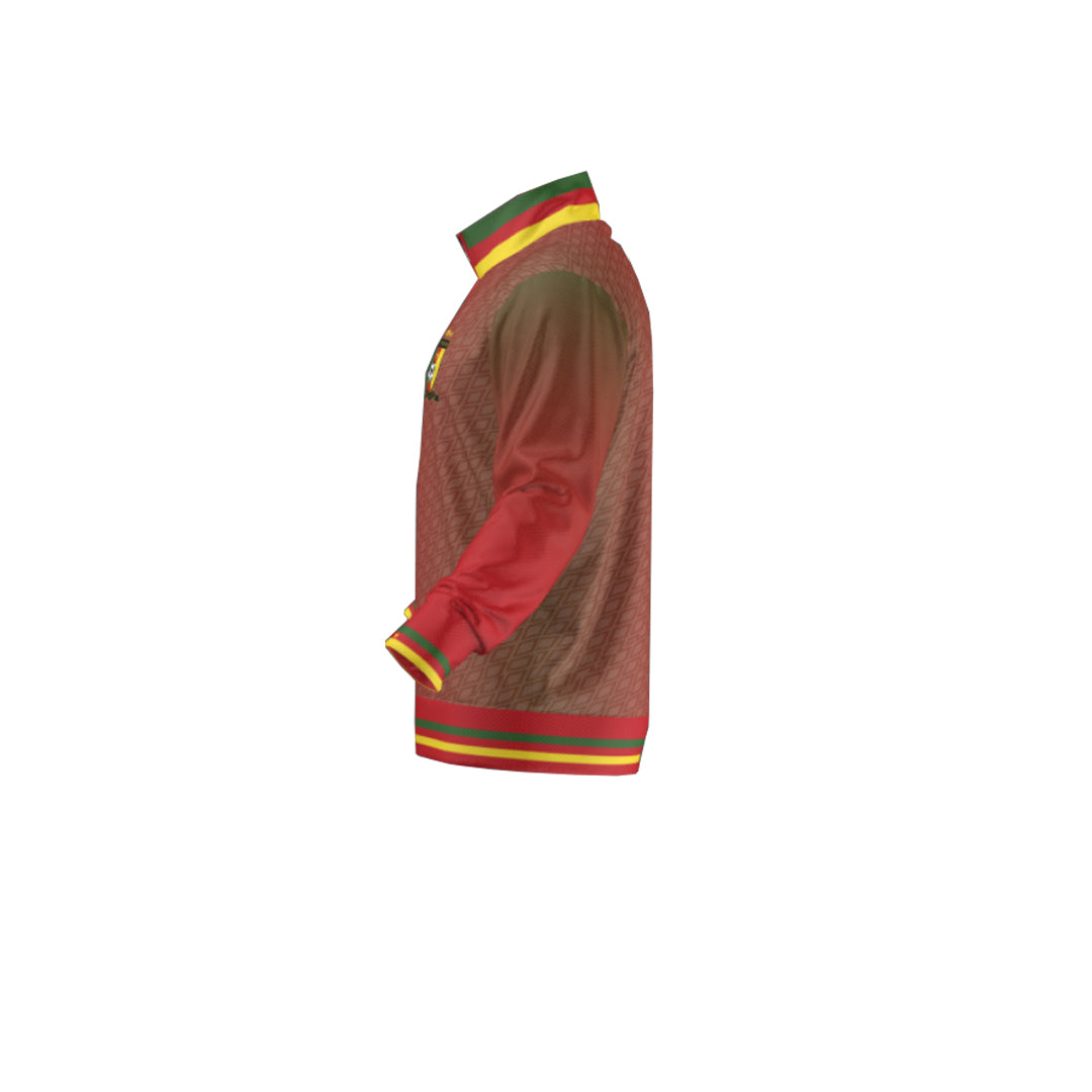 Men's and Youth Midlayer Official License product Cameroon