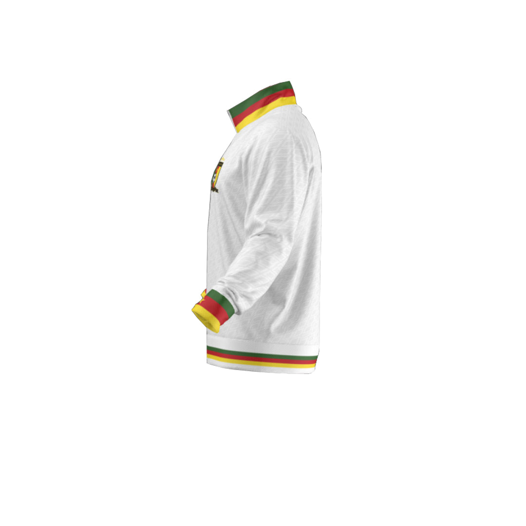 Men's and Youth Midlayer Official License product Cameroon