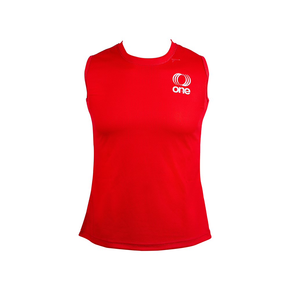 Female Running Tank Top