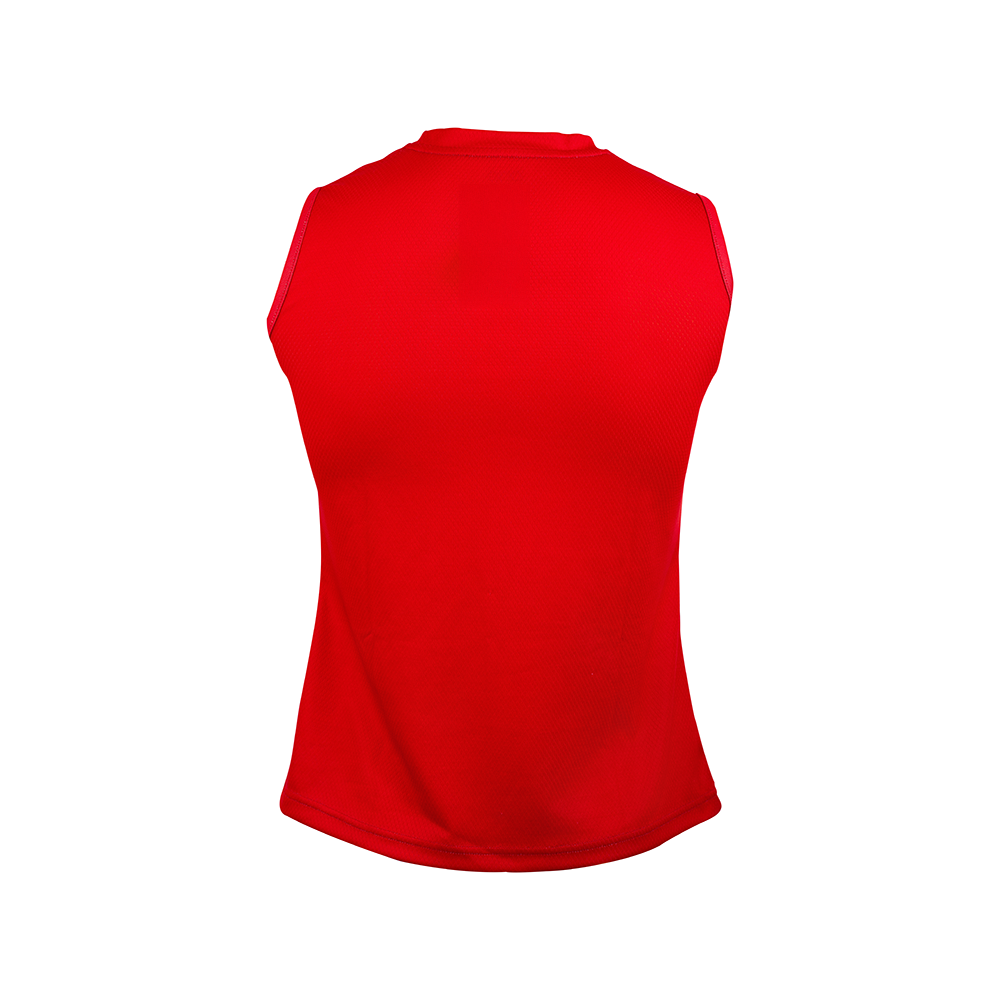 Female Running Tank Top