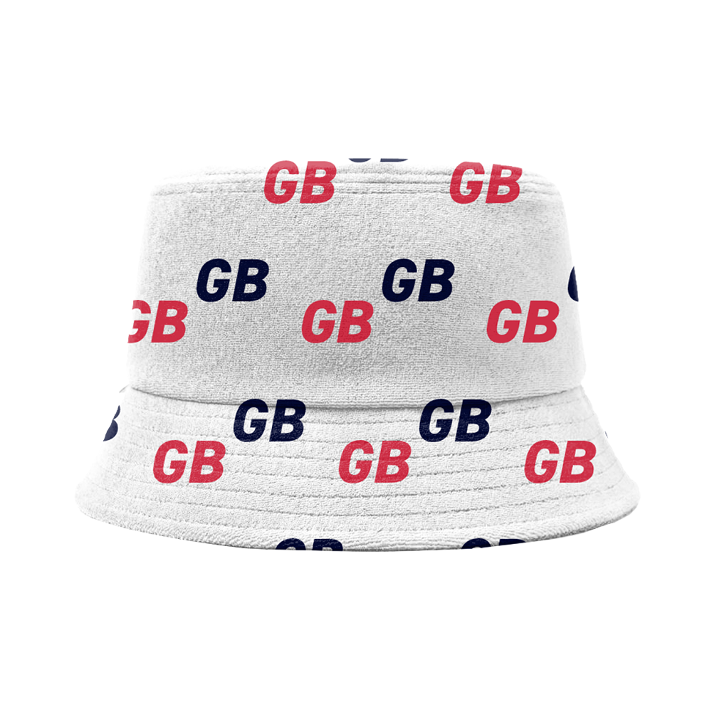 British Esports Bucket Hat