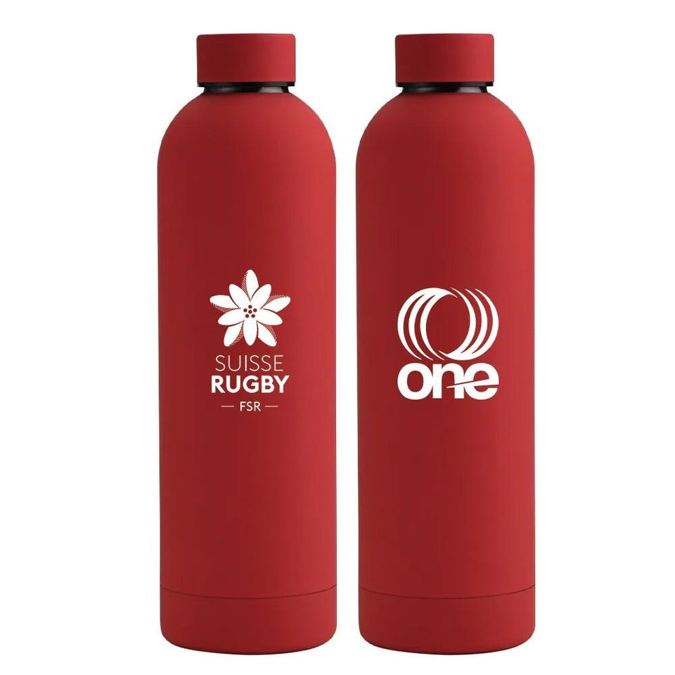 Vacuum Flask Thermal Stainless Steel Drink Bottle