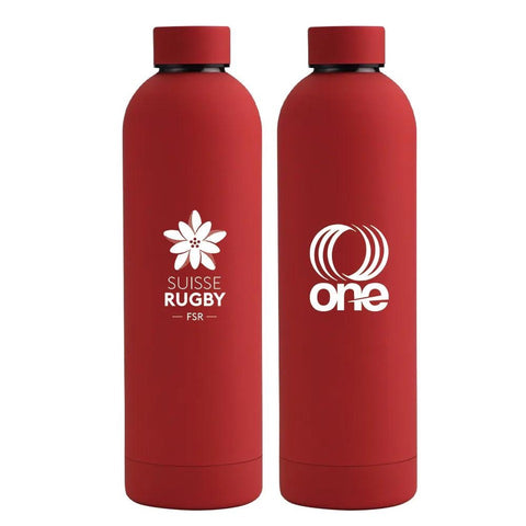 Vacuum Flask Thermal Stainless Steel Drink Bottle