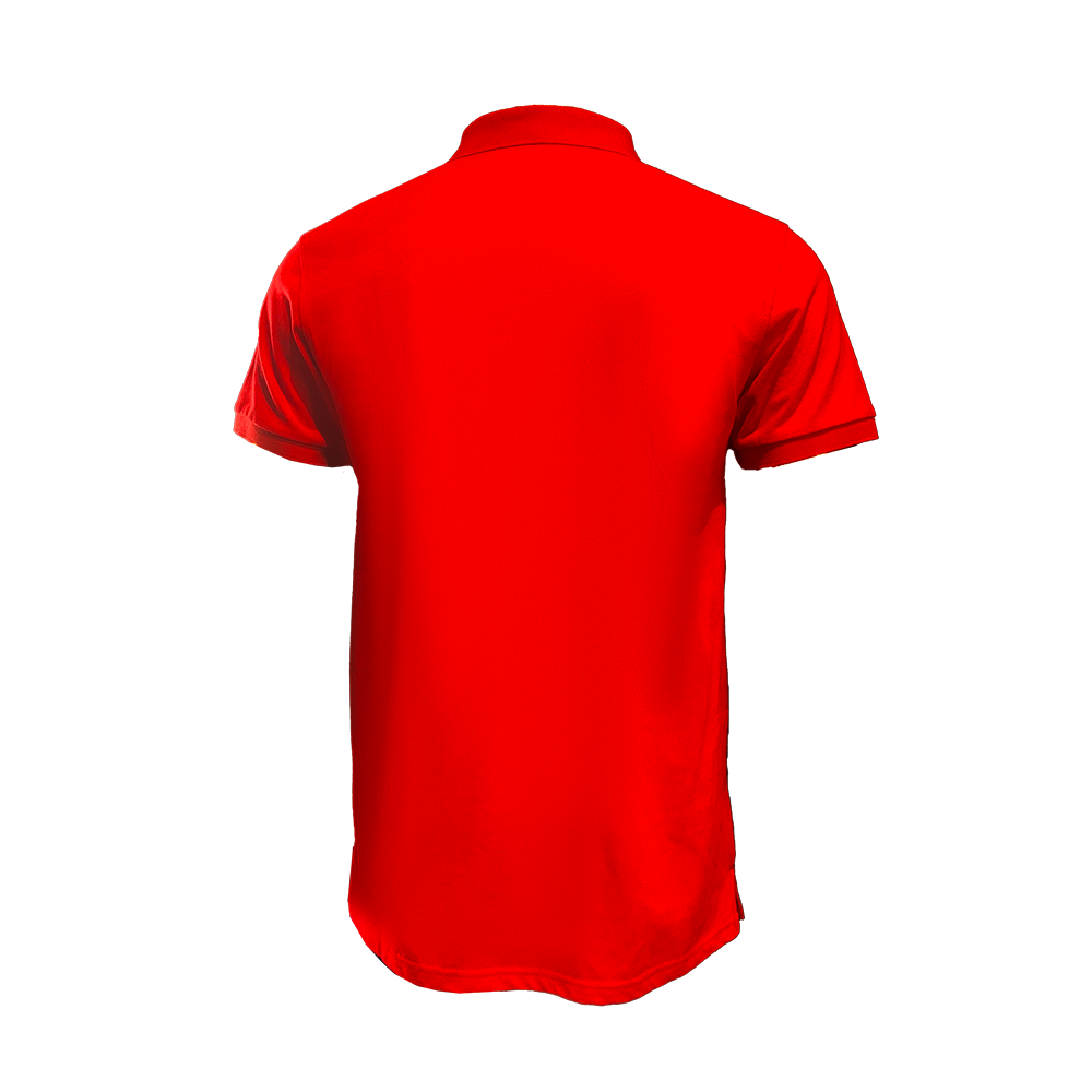 Suisse Rugby Cotton Polo