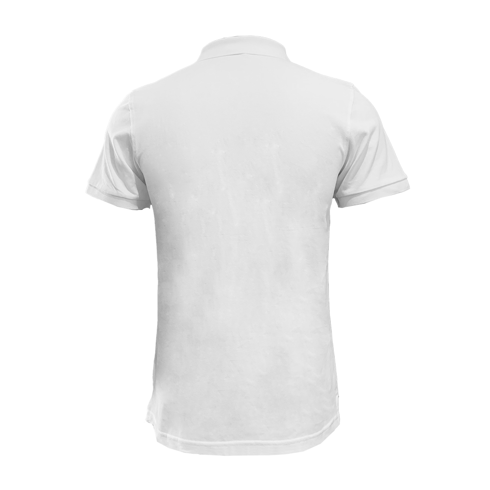 Suisse Rugby Cotton Polo