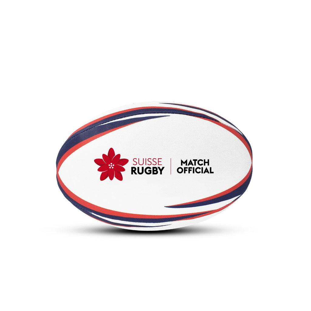 Rugby Ball - Training