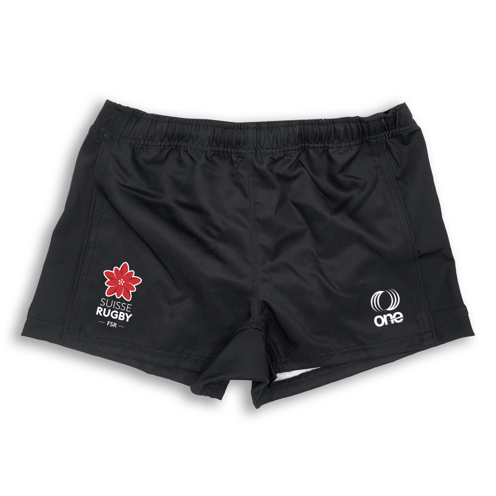 Suisse Rugby Referee Shorts