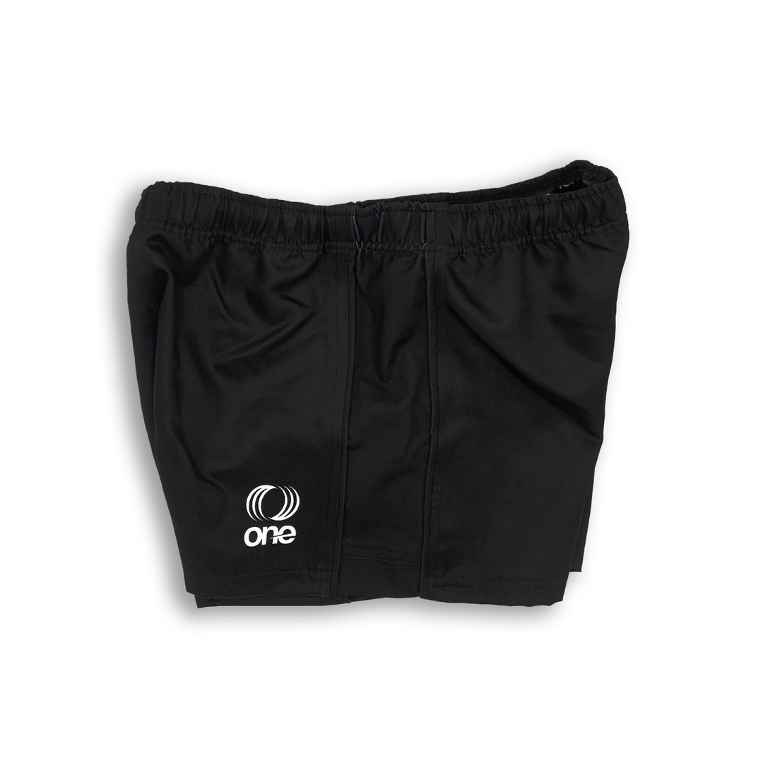 Suisse Rugby Referee Shorts