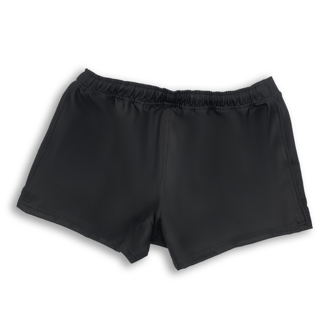 Suisse Rugby Referee Shorts