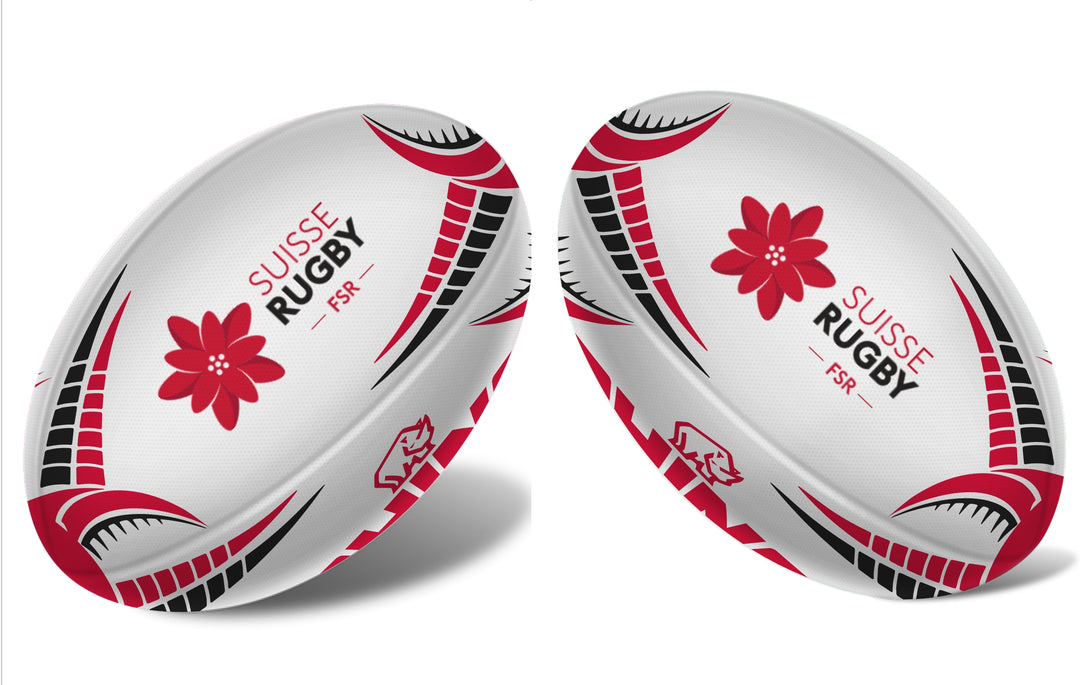 Rugby Ball - Training