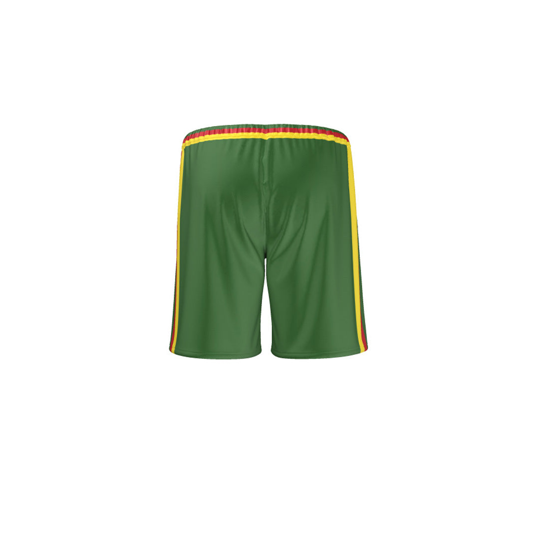 Men's and Youth Shorts Official License product Cameroon