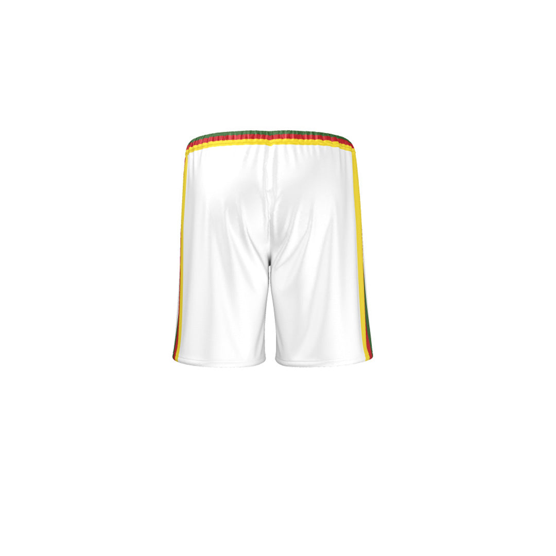 Men's and Youth Shorts Official License product Cameroon