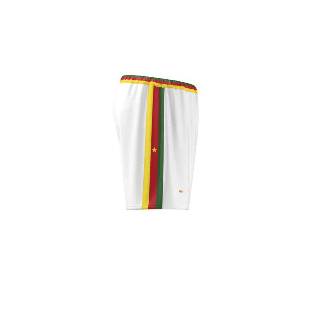 Men's and Youth Shorts Official License product Cameroon