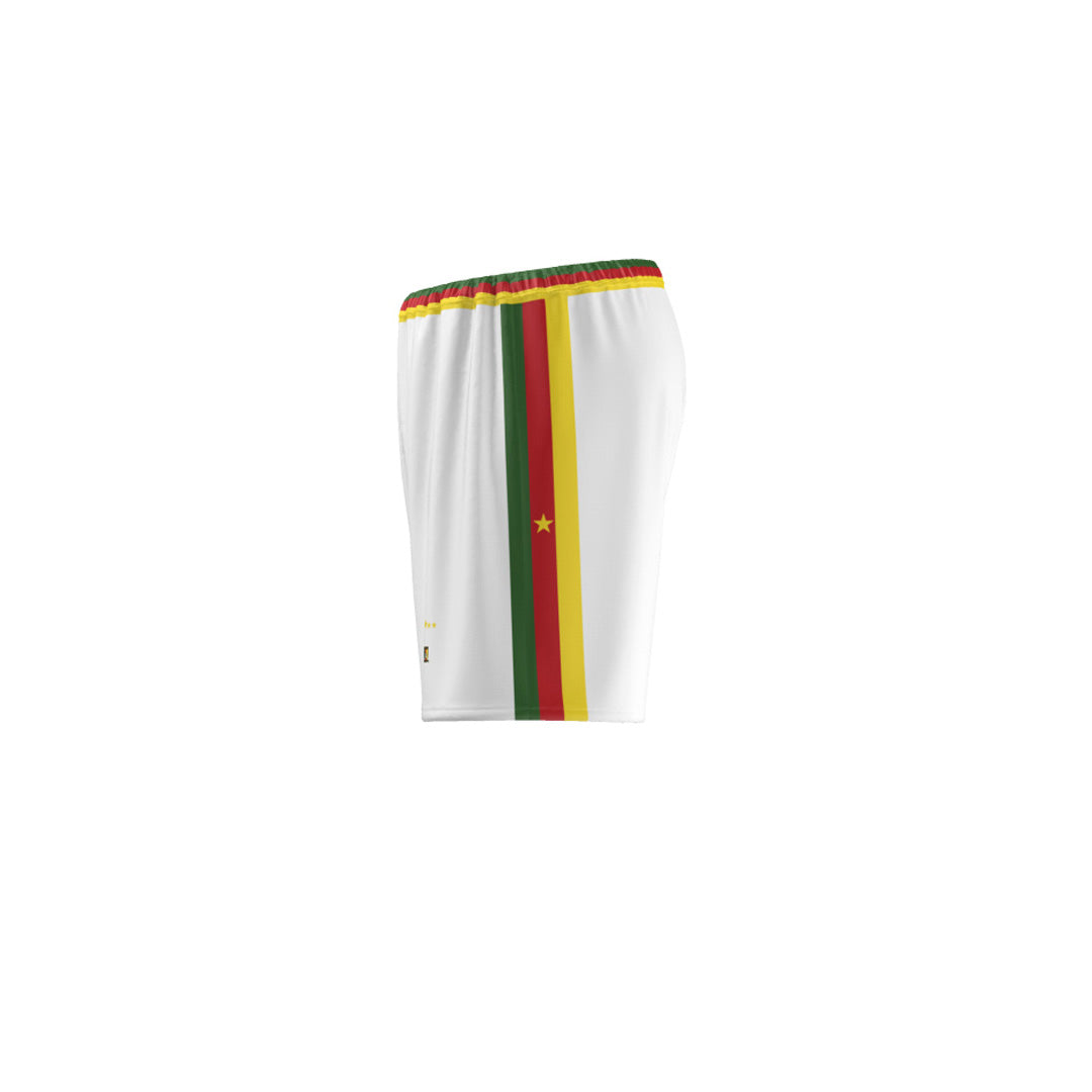 Men's and Youth Shorts Official License product Cameroon