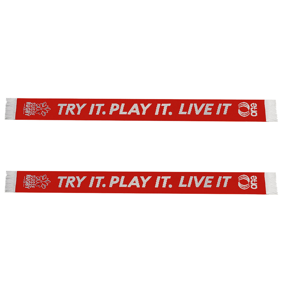 Suisse Rugby Scarf