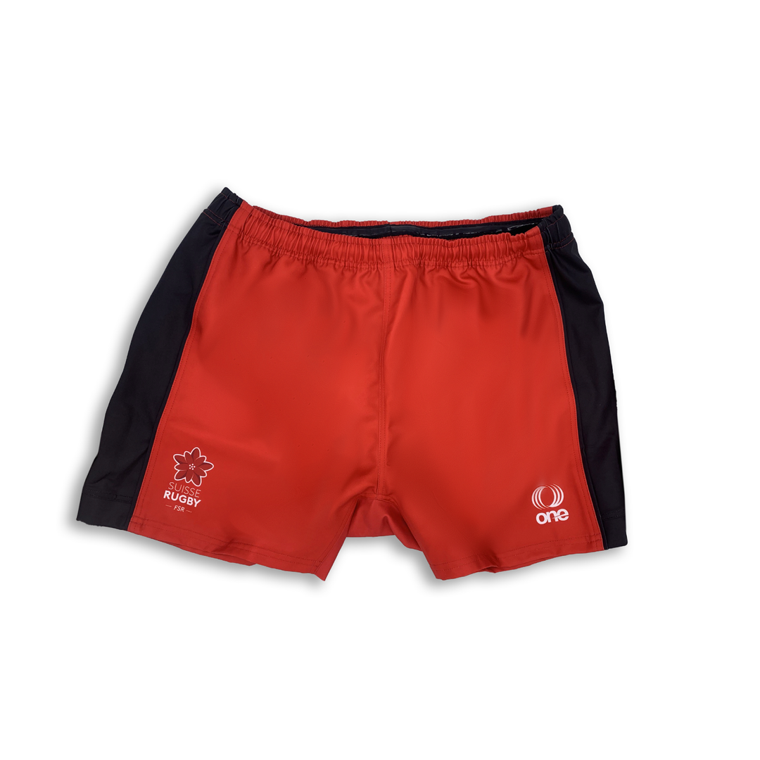 Suisse Rugby Training Shorts