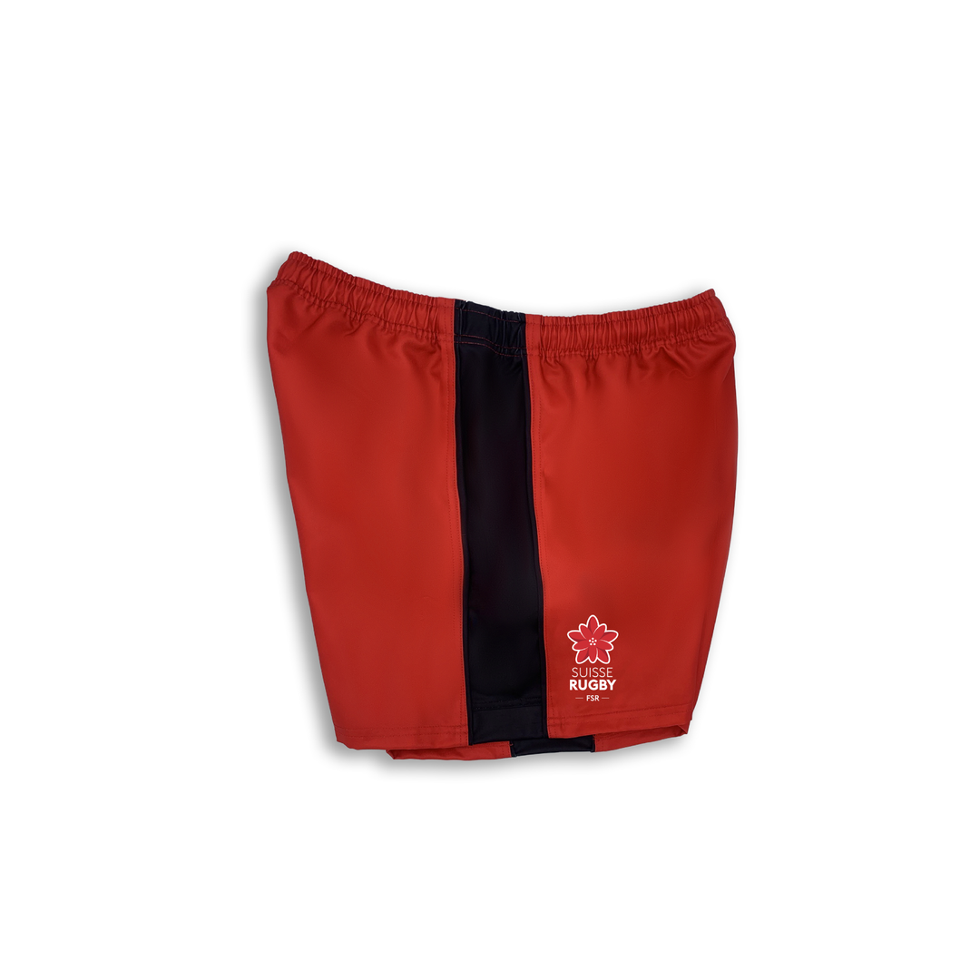 Suisse Rugby Training Shorts