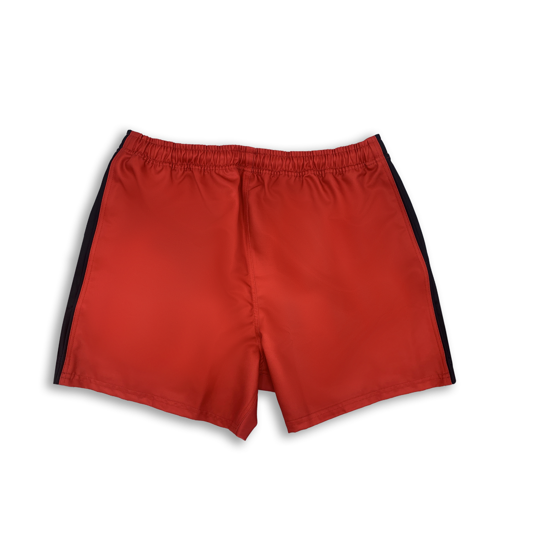 Suisse Rugby Training Shorts