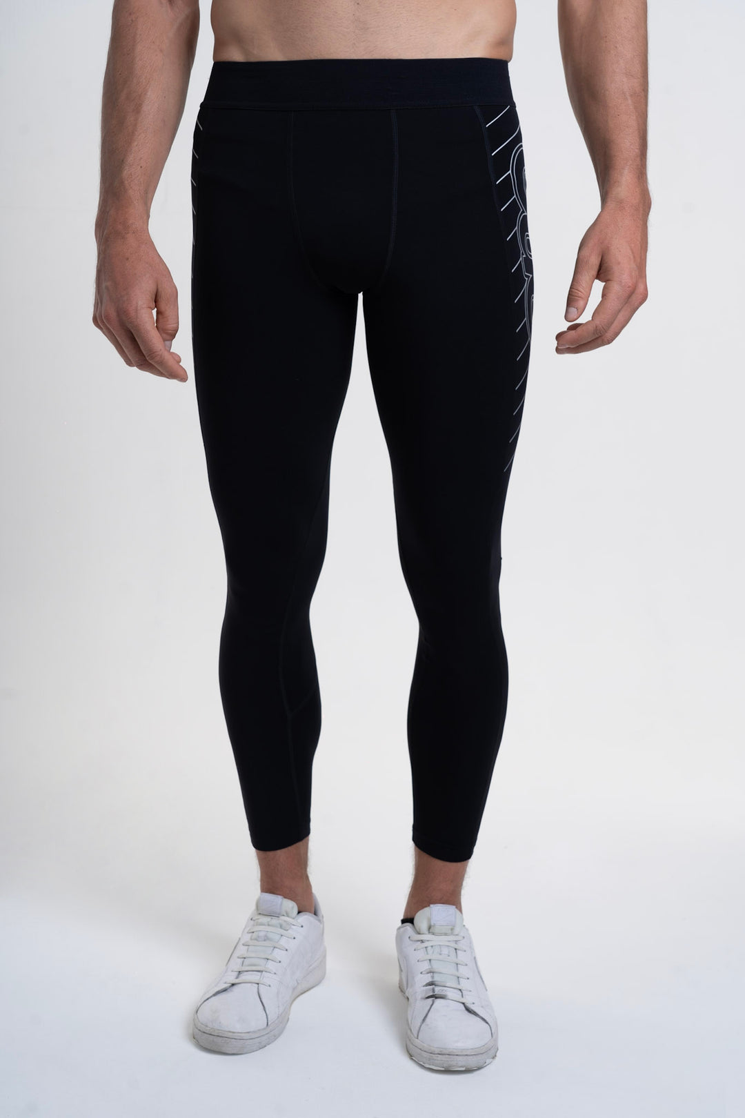 Compression Pants