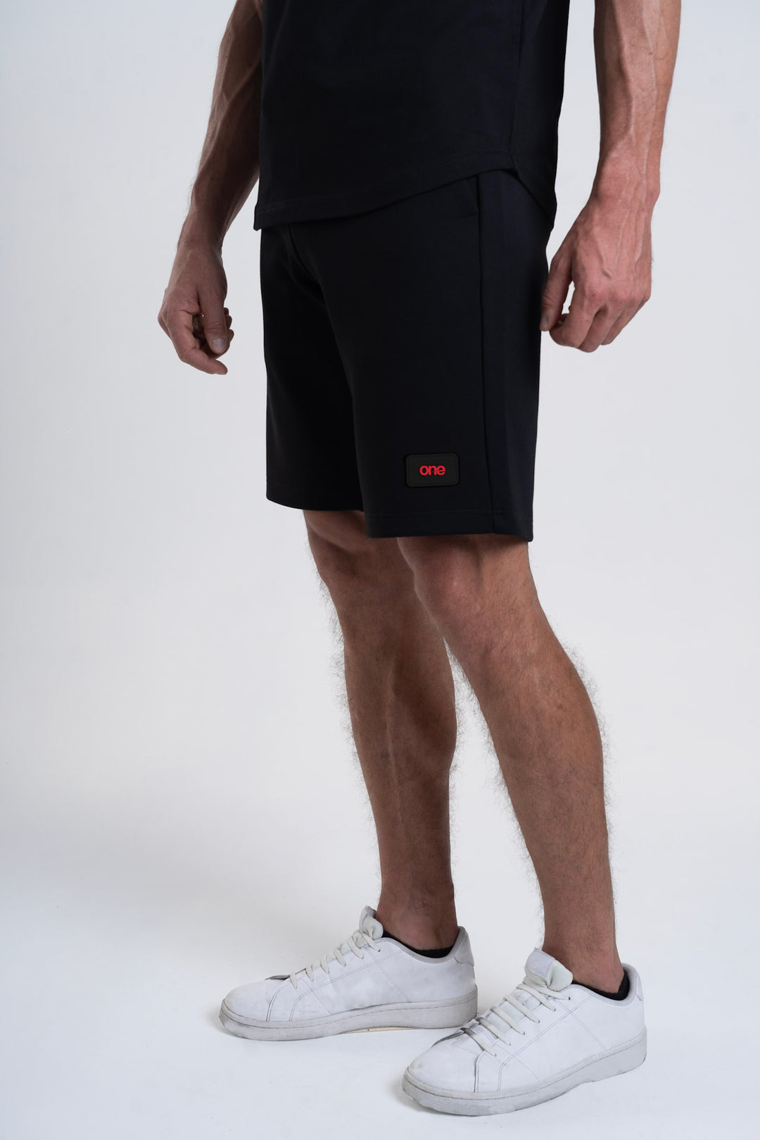 Lifestyle Range Shorts