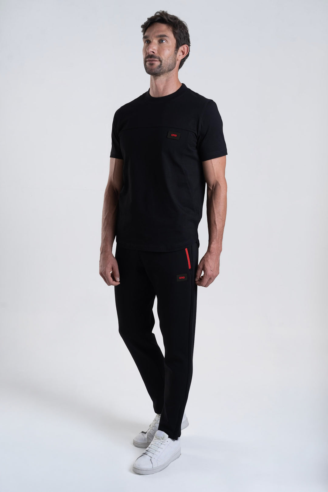 Lifestyle Range Cotton T-Shirts