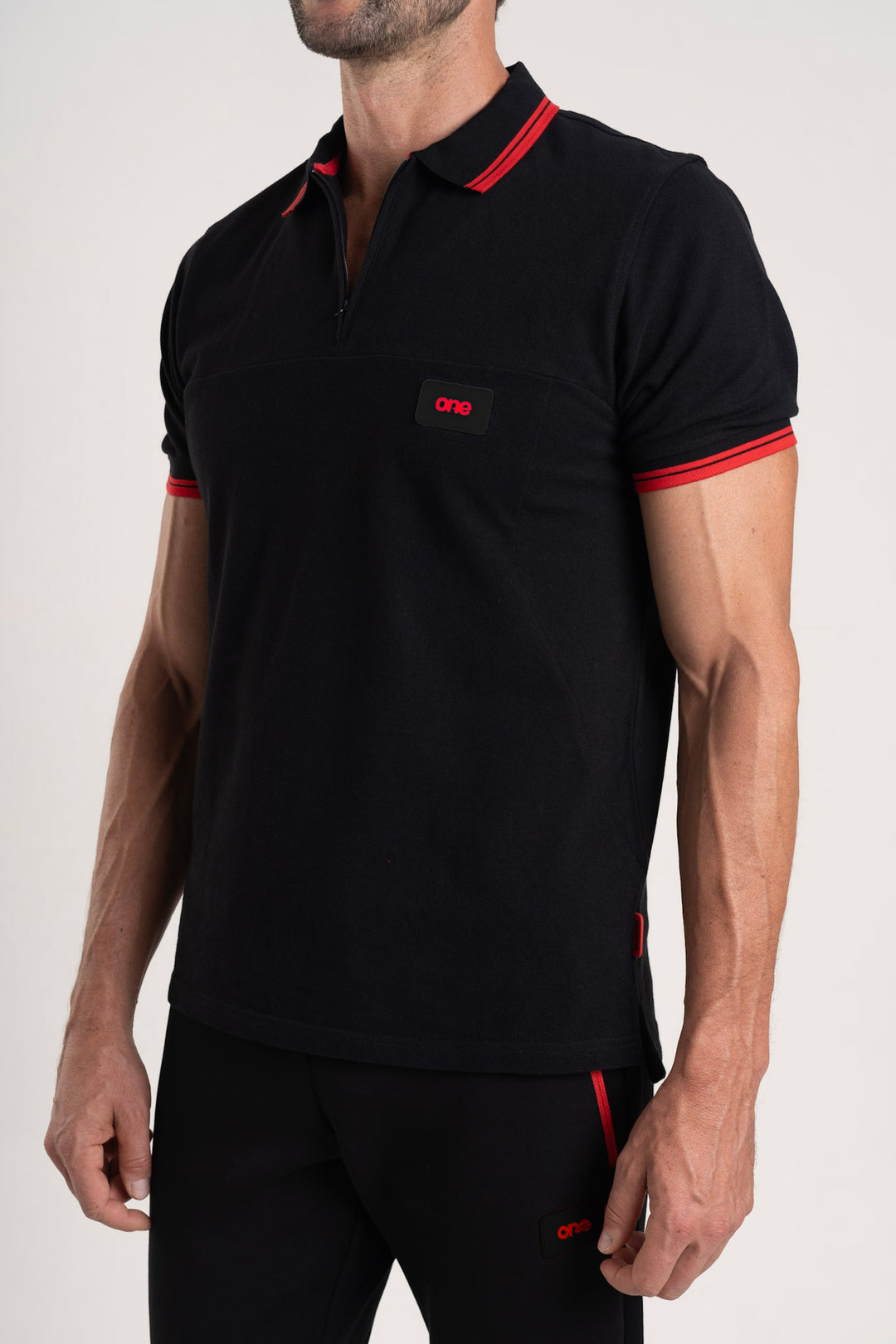 Lifestyle Range Polo