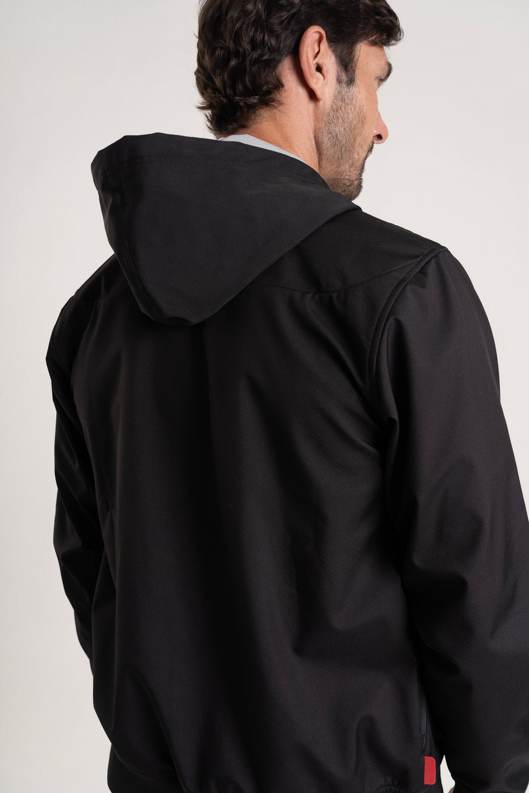 Lifestyle Range Soft Shell Jacket