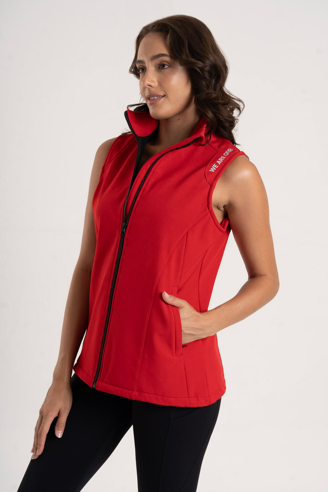 OAS Lifestyle Recycled Gillet