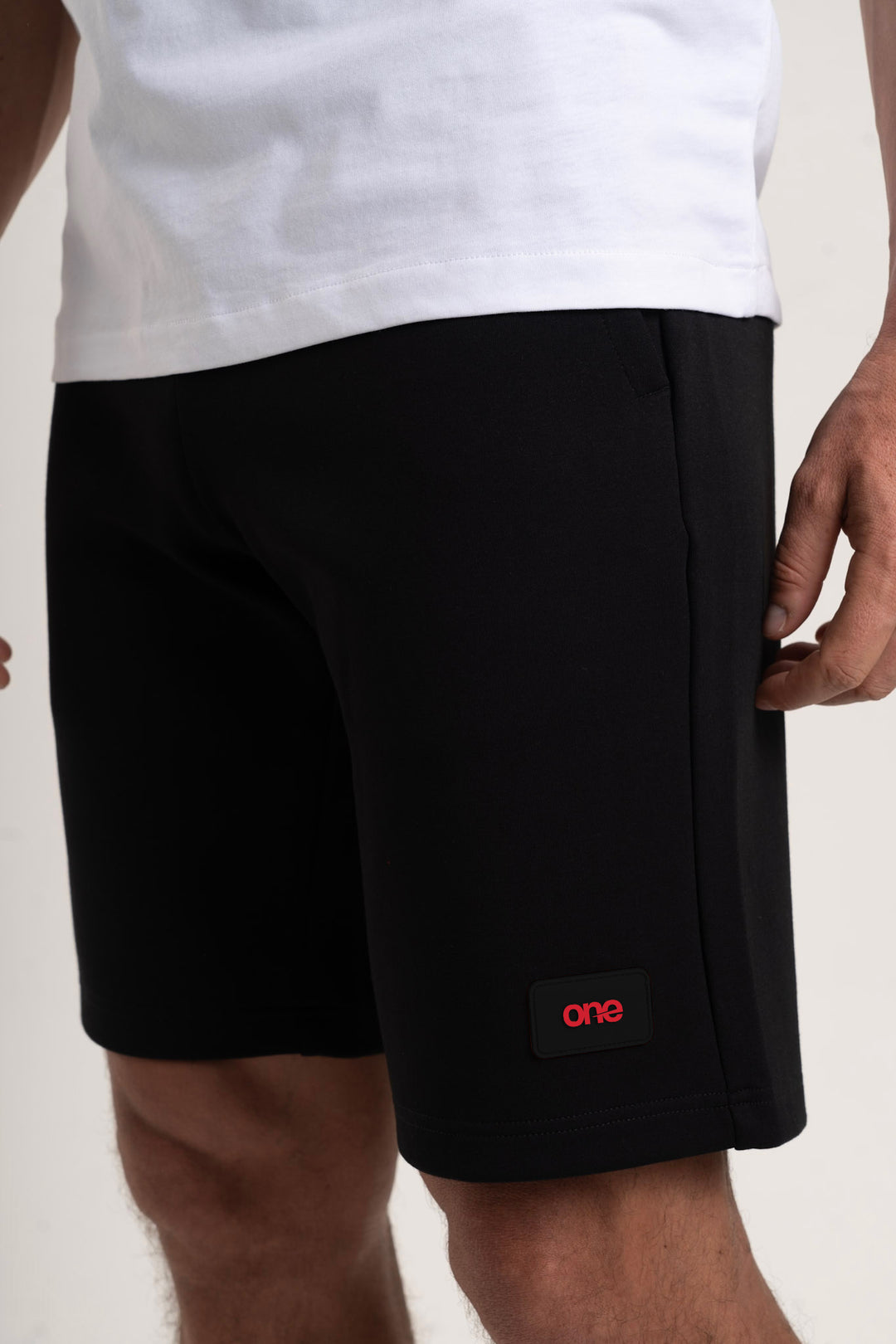 Lifestyle Range Shorts