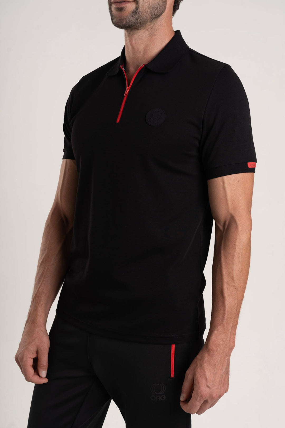 Lifestyle Range Polo