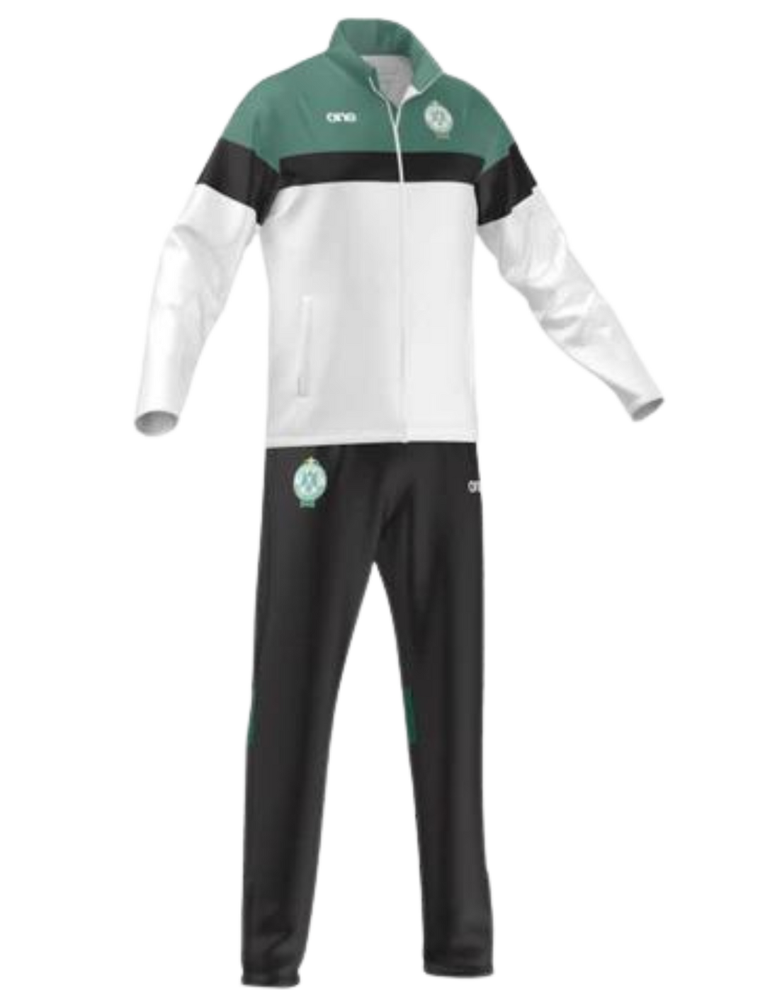 RCA Tracksuit