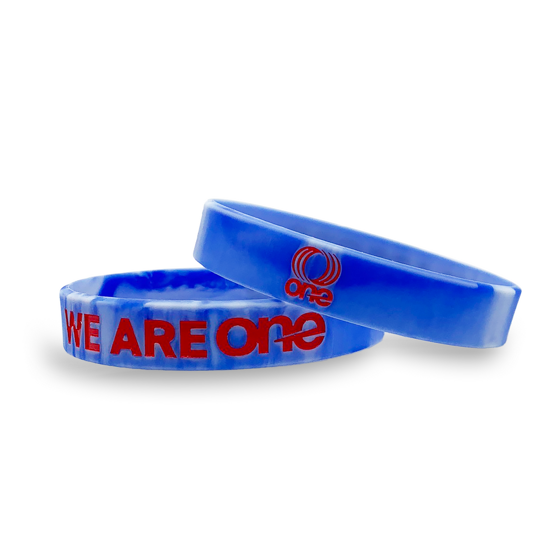 OAS SILICONE Wristband