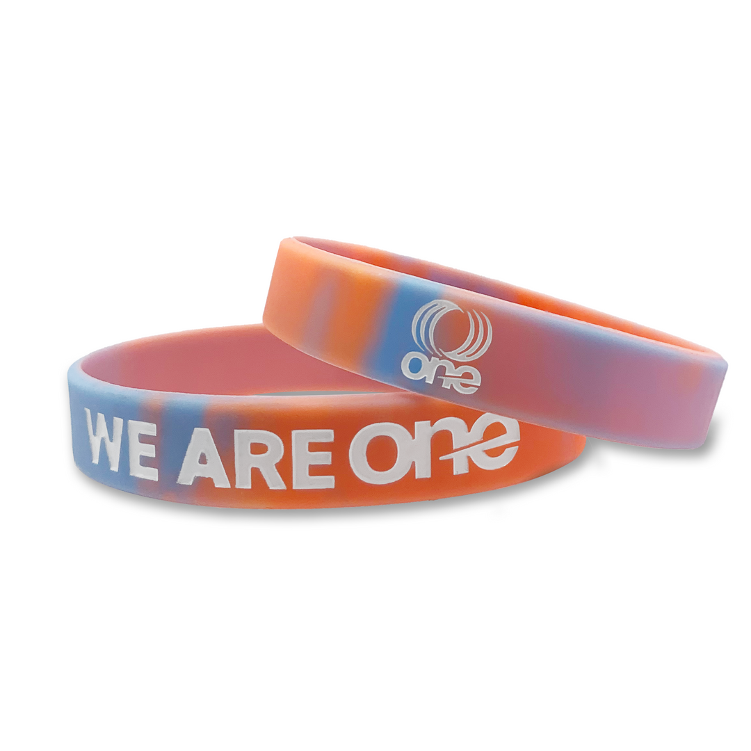 OAS SILICONE Wristband