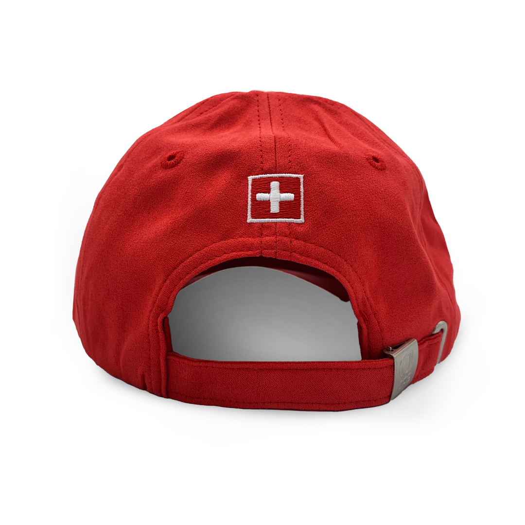 Suisse Rugby Black Cap