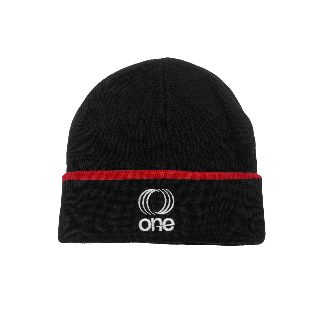 Suisse Rugby Beanie