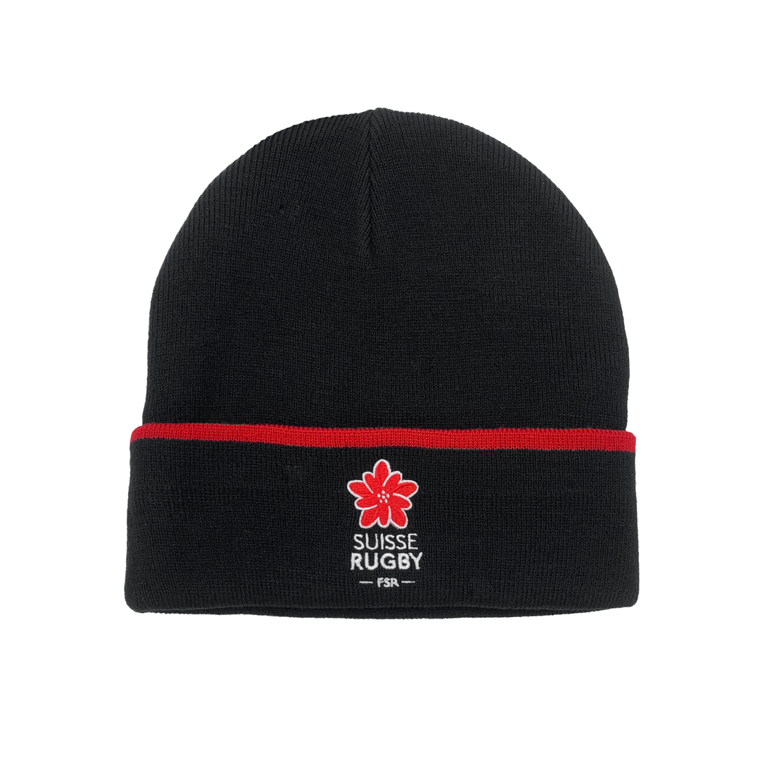 Suisse Rugby Beanie